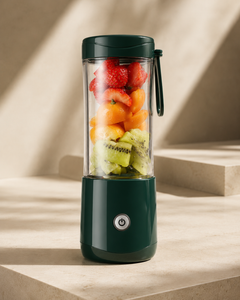 Portable Blender — Rechargeable Juicer — view 2