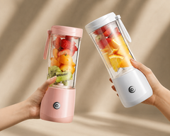 Portable Blender — Rechargeable Juicer — view 1