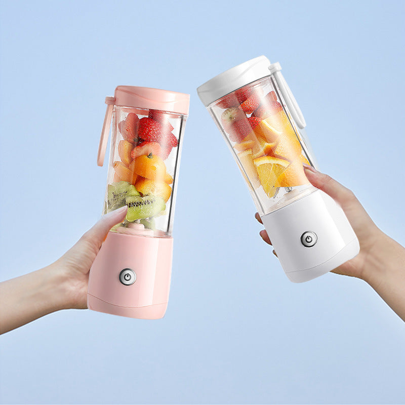 A smoothie in three steps
